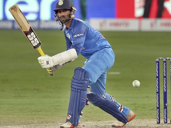 സാധ്യതാ ടീം