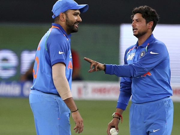 കിരീടം ഇന്ത്യക്ക് തന്നെ!!!