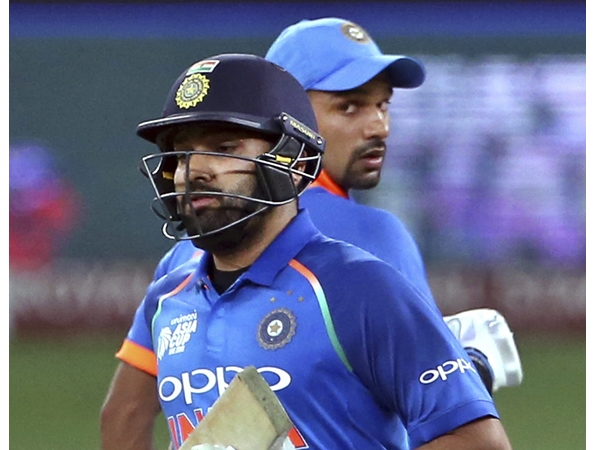 വിജയക്കുതിപ്പ് തുടരാന്‍ രോഹിത്പ്പട