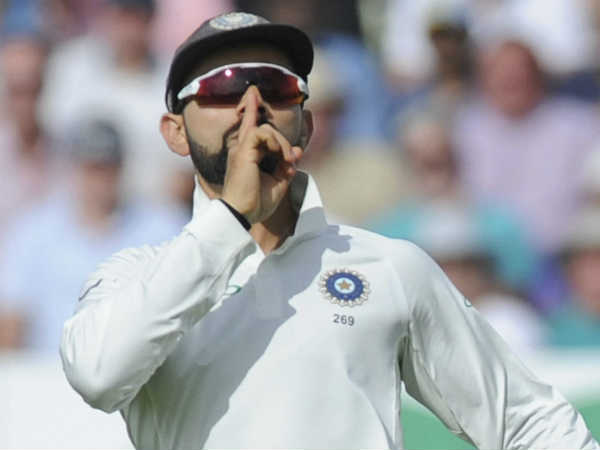 സച്ചിന്റെ റെക്കോര്‍ഡ് തിരുത്തി കോലി