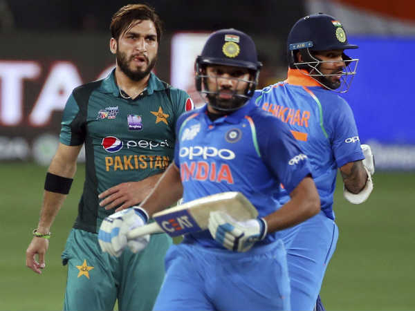 പാകിസ്താനെതിരേ നാലാമത്തേത്