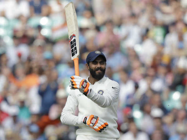 ശാസ്ത്രിക്കൊപ്പം ജഡേജ