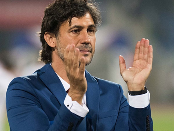 ബെംഗളുരു എഫ് സി - കാള്‍സ് സ്യുഡ്രട്