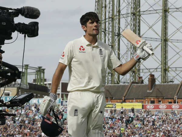 സങ്കക്കാരയെ കടത്തിവെട്ടി കുക്ക്