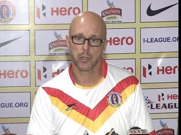 നോര്‍ത് ഈസ്റ്റ് യുനൈറ്റഡ്- എല്‍കൊ ഷറ്റോറി