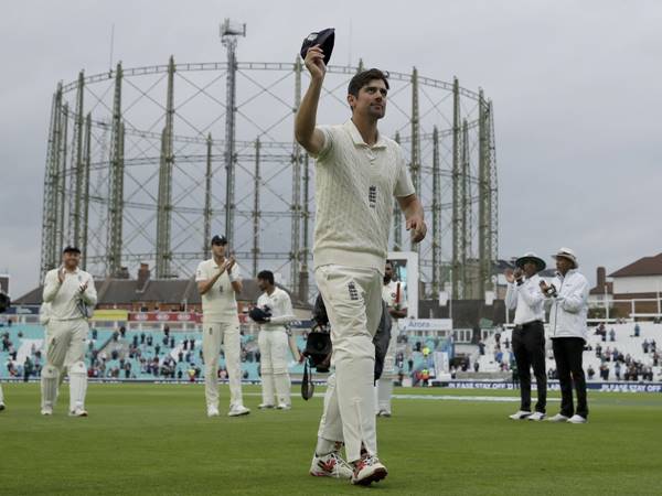 England Test England Test