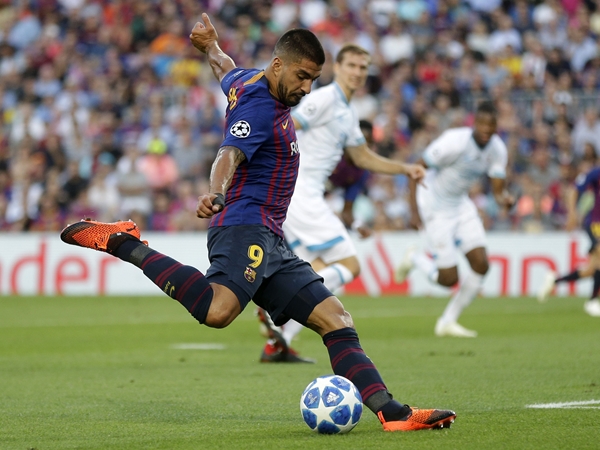 ഫ്രീകിക്കില്‍ വീണ്ടും മെസ്സി മാജിക്ക്