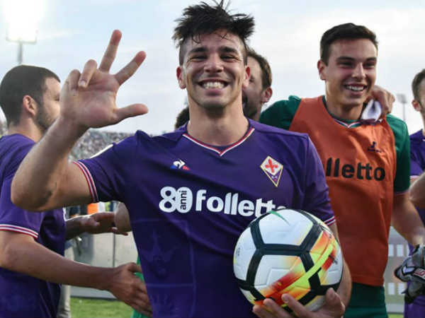 സിമിയോണി മിന്നി