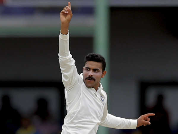 രവീന്ദ്ര ജഡേജ