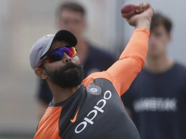 രവീന്ദ്ര ജഡേജ