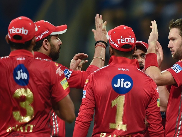 കിങ്‌സ് ഇലവന്‍ പഞ്ചാബ്