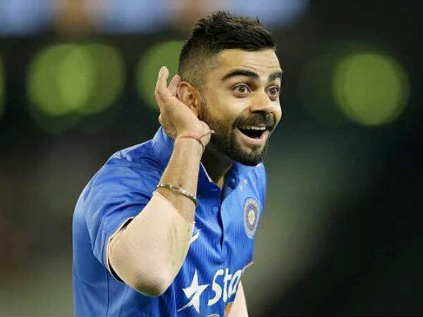  വിരാട് കോലി