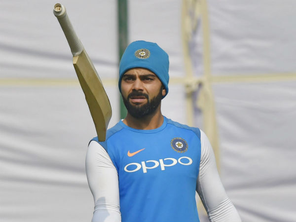 കോലി ഒഴികെയുള്ളവര്‍ പരാജയം