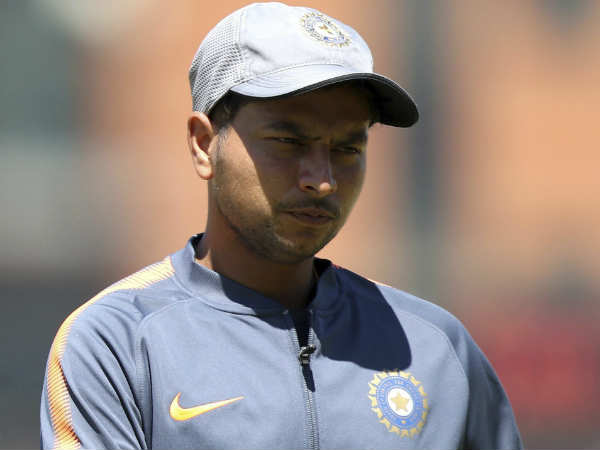 കുല്‍ദീപിനെ എന്തിന് ടീമിലെടുത്തു?