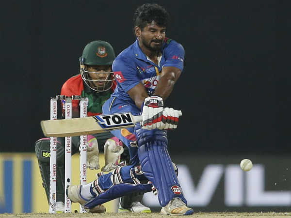 കുശാല്‍ പെരേര (ശ്രീലങ്ക)