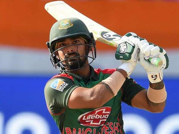 ബംഗ്ലാദേശിന്റെ മികച്ച തുടക്കം ബംഗ്ലാദേശിന്റെ മികച്ച തുടക്കം