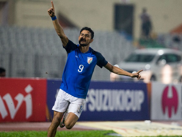 ഇന്ത്യയും മാലദ്വീപും ഫൈനലില്‍ നേര്‍ക്കുനേര്‍വന്നപ്പോള്‍