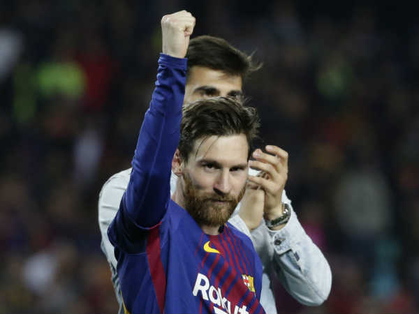 തകര്‍പ്പന്‍ തുടക്കം