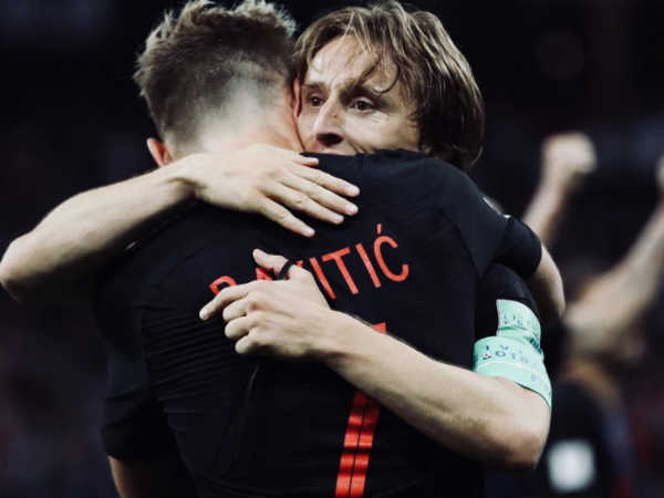 മോഡ്രിച്ച് സഹോദരനെപ്പോലെ