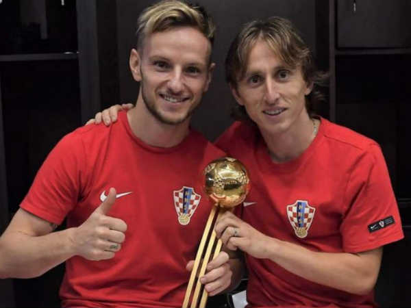  മോഡ്രിച്ച് ഫേവറിറ്റ്