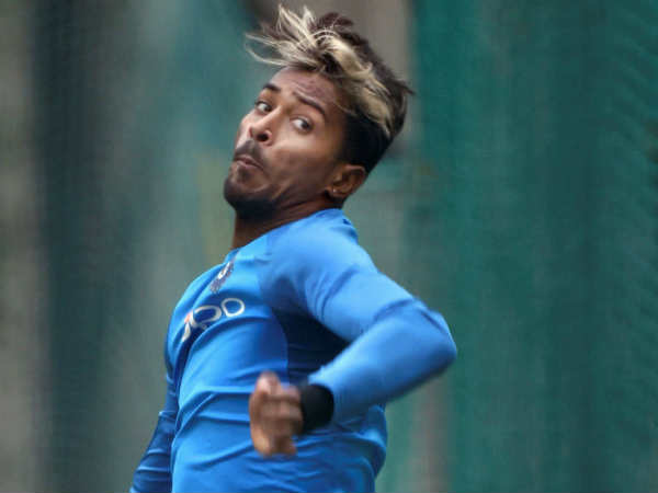 ഹര്‍ദിക് പാണ്ഡ്യ