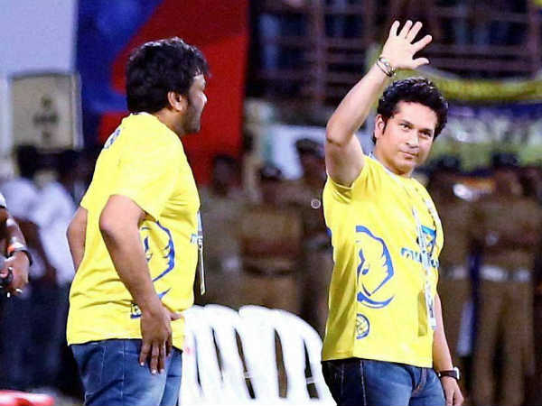 ചിരഞ്ജീവിയും കൂട്ടരും ഇനി ഉടമകള്‍