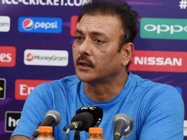 ravishashtri ravishashtri