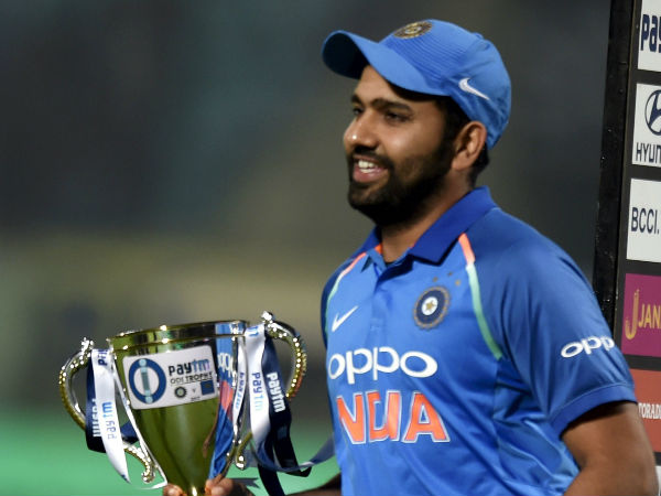 രോഹിത് ശര്‍മ