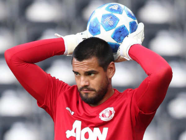 റൊമേറോ മടങ്ങിയെത്തും