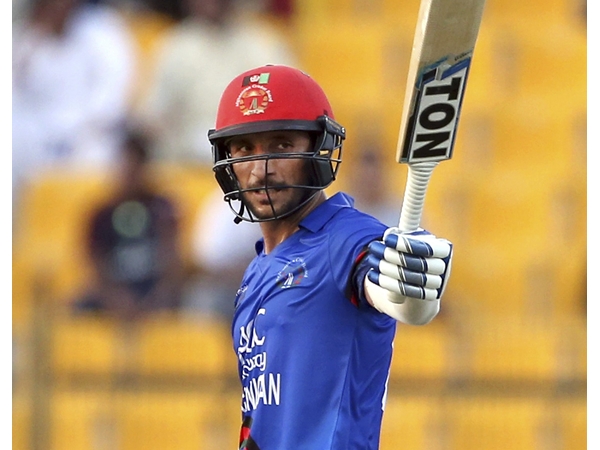 അഫ്ഗാന് ബിഗ്സല്യൂട്ട്