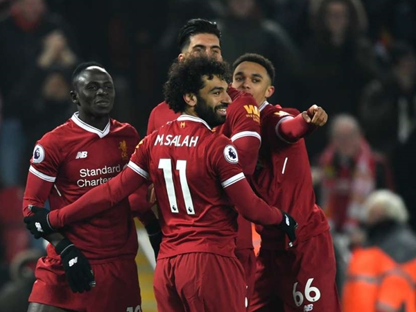 ലിവര്‍പൂള്‍ 3- സതാംപ്റ്റണ്‍ 0