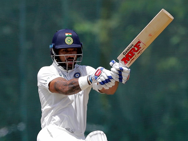 പരാജയമായി ശിഖര്‍ ധവാനും കെ എല്‍ രാഹുലും