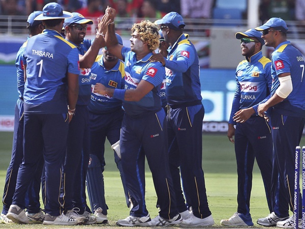 ലങ്കയ്ക്ക് വിനയായത് ക്ഷമയില്ലായ്മ്മ