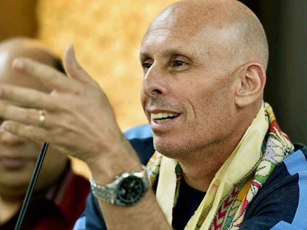 ഫൈനലിലേക്കുള്ള നാള്‍വഴി