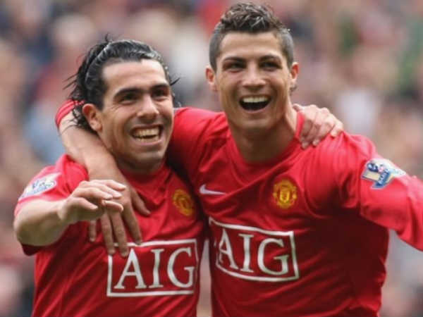 റൊണാള്‍ഡോ ജിമ്മില്‍ തന്നെ