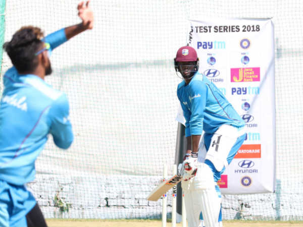 അട്ടിമറി ലക്ഷ്യമിട്ട് വിന്‍ഡീസ്