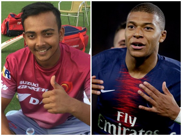 ഇരുവരും വാനോളം പ്രതീക്ഷ നല്‍കുന്നു