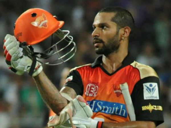  ഹൈദരാബാദിന്റെ രണ്ടു പേര്‍ 