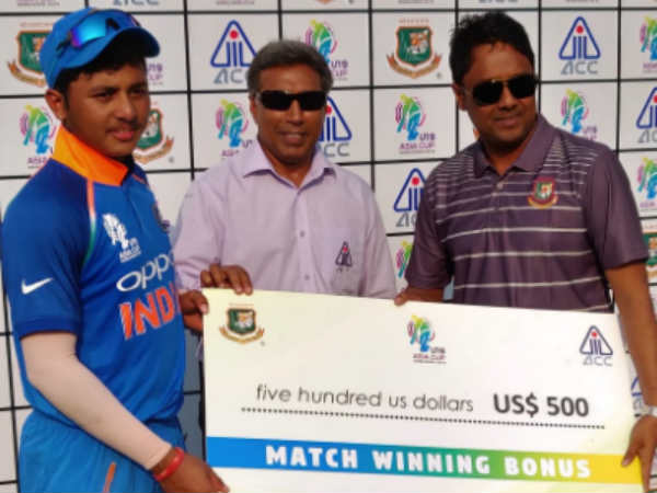 ഇന്ത്യയുടെ ലക്ഷ്യം നാലാം കിരീടം