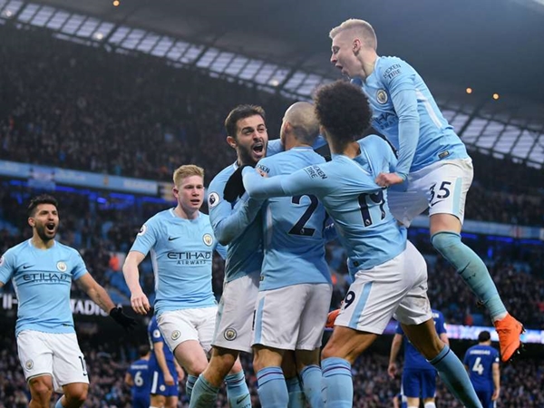 മാഞ്ചസ്റ്റര്‍ സിറ്റി vs ഹൊഫെന്‍ഹെയിം