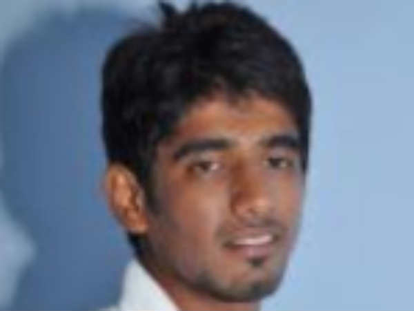 യുവതാരം ഭവനക സന്ദീപ് 