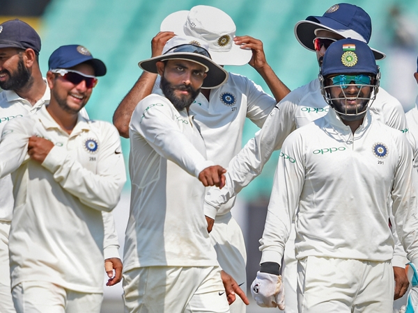 നാട്ടില്‍ തുടരെ 10ാം പരമ്പര വിജയം