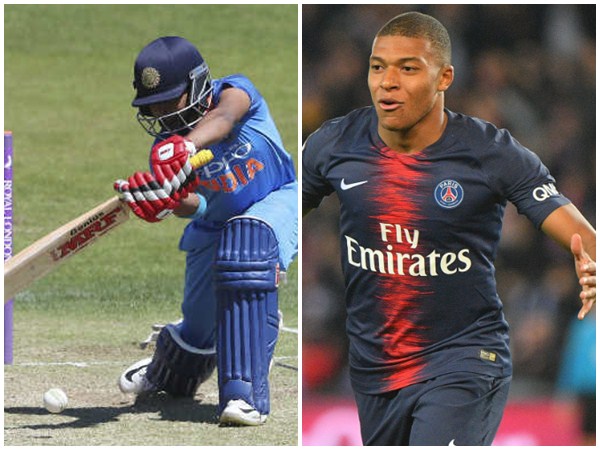 ഒരേ ശൈലി പിന്തുടരുന്നവര്‍