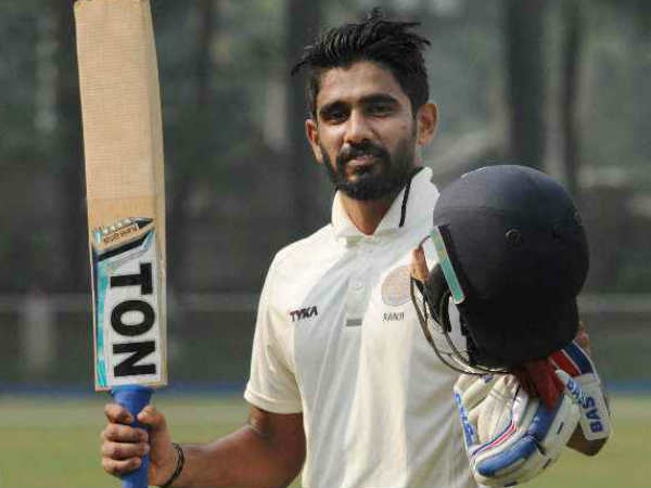 റായുഡുവിന്റെ സ്വാധീനം 