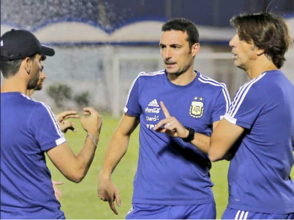 സാധ്യതാ ലൈനപ്പ്