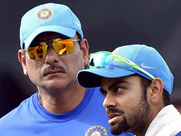 ചീഫ് സെലക്ടര്‍ എംഎസ്‌കെ പ്രസാദിന്റെ വിശദീകരണം