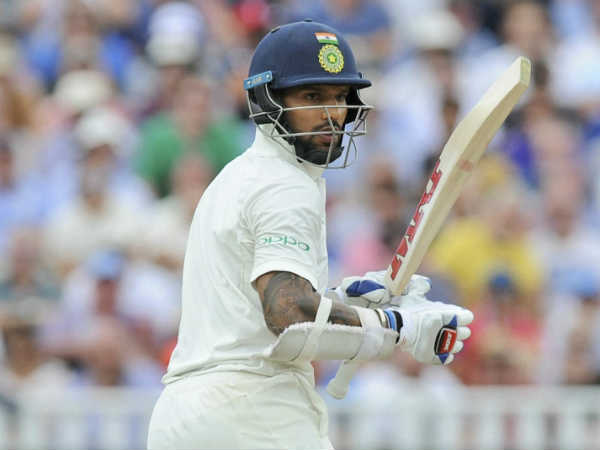 ശിഖര്‍ ധവാന്‍