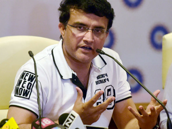 സൗരവ് ഗാംഗുലി (42.85%)