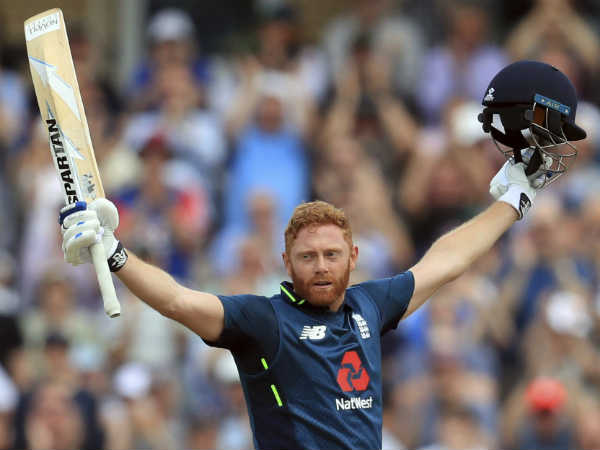 ജോണി ബെയര്‍സ്‌റ്റോ