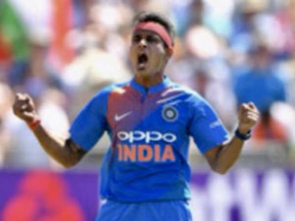 സിദ്ധാര്‍ഥ് കൗള്‍